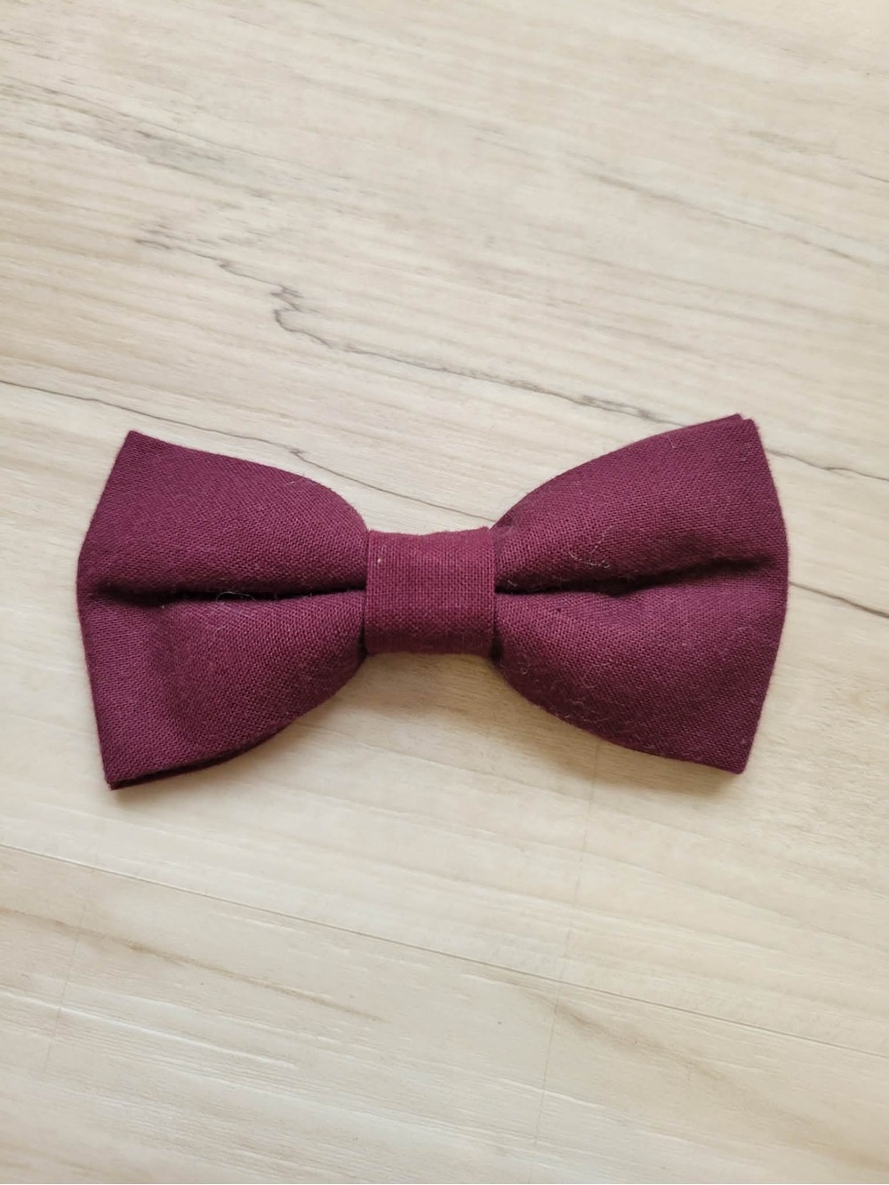 Kids Bow Tie & Suspender Set